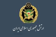 آموزه‌های امام راحل و رهبر شهید انقلاب؛ چراغ راه ملت سلطه‌ناپذیر ایران/ ارتش مقابل توطئه‌های دشمنان ایستاده است