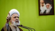 شیخ نعیم قاسم:ما مفتخریم که در روش زندگی از امام خمینی الگو گرفتیم و از پایداری و حق حمایت کردیم