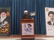 اختلاف‌افکنی مهم‌ترین ابزار دشمن برای شکست جامعه متحد ایران است
