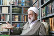 استاد و ممتحن حوزه علمیه قم دارفانی را وداع گفت