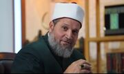 عالم اهل سنت مصری: حمایت از ایران در برابر تجاوز، یک وظیفه شرعی است