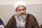 حضور حوزه علمیه هرمزگان در خط مقدم پشتیبانی و خدمت‌رسانی در جنگ رمضان
