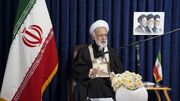 ایران در برابر جنایات اسرائیل کوتاه نمی‌آید