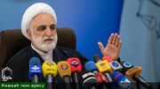 ملت و مسئولان، با تمام وجود حامی قوای مسلح هستند