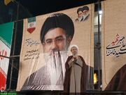 تحقق حکمرانی علوی راه برون‌رفت از چالش‌های کشور است