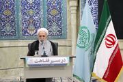 سوره مبارکه مزمل یک دستورالعمل اخلاقی برای طلاب است