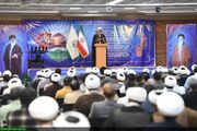حج امسال صحنه تجلی عزت، کرامت و عظمت جمهوری اسلامی ایران بود
