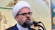 شیخ احمد قبلان: لبنان را برای صهیونیست‌ها و عواملشان رها نخواهیم کرد