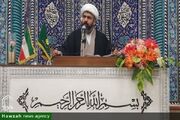 جبهه مقاومت در کنار حزب‌الله است