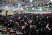 ملت ایران با ایستادگی در کنار ولایت، نقشه‌های دشمن را خنثی کرده است