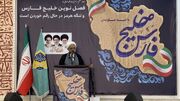 محرم امسال باید نماد شور، شعور و حماسه حسینی باشد