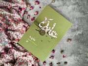 کتاب «عایده» رونمایی می‌شود