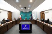 صالحی: همه جهان، ایران را با ادبیات می‌شناسند