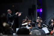 ارکستر سمفونیک تهران «واگویه‌ها» را می‌نوازد / اجرای آثاری از مندلسون و محمدرضا تفضلی