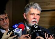 وزیر ارشاد: بودجه تئاتر هرساله کم نمی‌شود؛ پیگیری پرونده هنرمندان