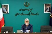وزیر ارشاد: تئاتر تعطیل شدنی نیست؛ دبیرخانه فیلم فجر نیاز به مکان داشت