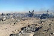 عملیات ناموفق آمریکایی سوژه یک فیلم ایرانی شد