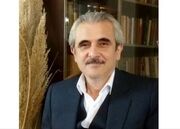 وداع با مرتضی نوربخش