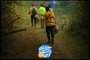 پخش «خونه آبی ۳» در سالگرد جنگ ۱۲ روزه