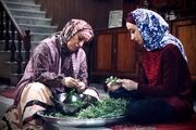 فصل دوم سوجان در راه است