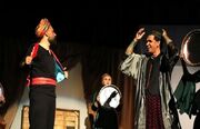 رکوردزنی «سندباد و فیروز»