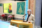 در مراسم یادبود بهروز رضوی چه گذشت؟