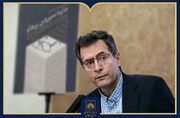 علیرضا ملائی توانی: جایزه پرهام در جست‌وجوی گنجینه‌های پنهان اسنادی است