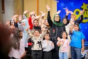 روایت الیکا عبدالرزاقی از اجرای «کودک‌شو»؛