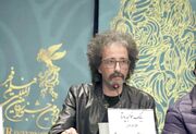 بابک خواجه‌پاشا داور جشنواره فیلم بریکس پلاس شد