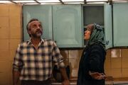 «گل‌سنگ» و آفتِ کهنه‌ فیلم‌فارسی