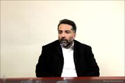 آواز افشاری بیان‌گر حماسه و سوگ است