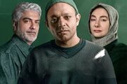 بازگشت «کنکل» با هانیه توسلی، صابر ابر و پاکدل