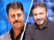 سیدجواد هاشمی و حاجی‌عبداللهی با «کوکی» در راه جشنواره کودک