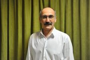 هادی حجازی‌فر و مهدی حسینی‌نیا در سریال تاریخی برادران ارک