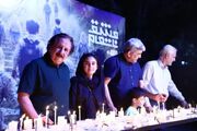 یادداشت مجید مجیدی درباره کودکان شهید میناب