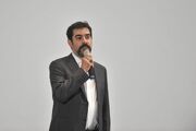 روایت شهاب حسینی از «درختان کهنسال ایران»