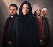 «شکوفه‌های گیلاس» با بازی نازنین بیاتی و محسن کیایی آماده پخش می شود