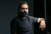هادی فیض آبادی خواننده «خسوف» شد