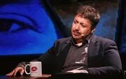 بازگشت مازیار لرستانی به تلویزیون