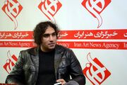رضا یزدانی با «ساعت فراموشی» به تئاتر می‌آید