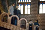بازگشت اصغر فرهادی به زبان مادری‌