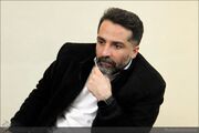 «همهمه» در فرهنگسرای ارسباران؛ این نغمه‌ها را بشنوید
