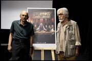 «کمدی آغاز» آغاز شد؛ میزبانی در تالار قشقایی تئاتر شهر