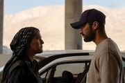 هدی زین‌العابدین و امیر جدیدی با «اسکورت» آمدند؛ سفر پرخطر با شوتی‌ها!