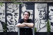 «کورش» به صحنه می‌رود