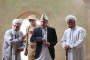 «آسباد» از ۲۲ شهریور به شبکه یک می‌آید؛ روایتی از دل سیستان و بلوچستان