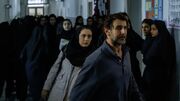 امین حیایی برگزیده هندی ها شد