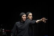 «بی‌چیز» به تئاتر شهر رسید