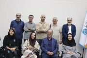 هیئت مدیره انجمن علمی هنرهای نمایشی ایران انتخاب شدند