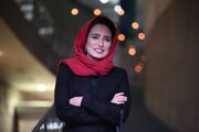 نگار جواهریان با مساوات روی صحنه می‌رود